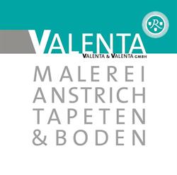 Valenta & Valenta GmbH - Wien - Malerei, Anstrich, Tapeten & Boden