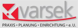 Varsek Praxis-Planung- Einrichtung