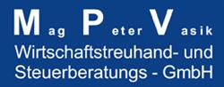 Vasik Peter Mag. Wirtschaftstreuhand- und Steuerberatungs- GmbH