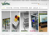 VENTOR - PÜHRIMAIR GmbH