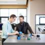 VENTREX Automotive GmbH | R&D Besprechung