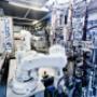 VENTREX Automotive GmbH | Automatisierte Montage