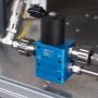 VENTREX Automotive GmbH | automatische Druckregelung