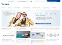 VERBUND Tourismus GmbH
