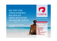 Verkehrsbüro Business Travel GmbH