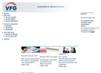 VFG Vorsorge- Finanzierungsberatung- GesmbH & Co KG Innsbruck