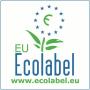 Wir sind ein mit dem Europäischen Umweltzeichen "EU Ecolabel" zertifiziertes Unternehmen.