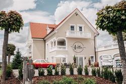 Pension Villa Thermale - Urlaub in Loipersdorf - Riegersburg - Unterlamm