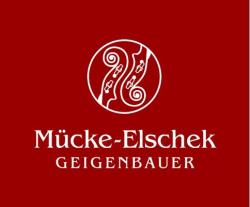 Geigenbau Mücke-Elschek KG