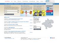 Website von Vkb Leasing Projekterrichtungs Gesellschaft M.b.h.