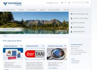 Volksbank Landeck eG