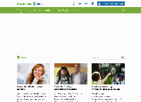 Website von Marchfelder Bank