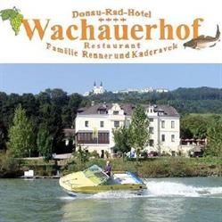 Hotel Restaurant Wachauerhof Renner GmbH