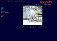 Waerag Planungsgesellschaft M.b.h.