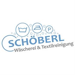 Schöberl GmbH - Wäscherei - Textilreinigung