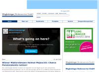 Waghubinger Brokerservice GmbH