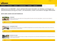 J. Wagner GmbH