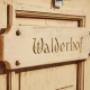 Gasthof Walderhof Gasthof Walderhof