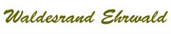 Haus Waldesrand