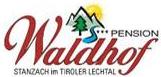 Pension Garni Waldhof