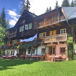 Waldhof Pension