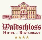 Waldschloss Hotel - Restaurant