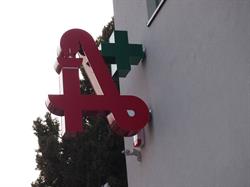 Wallhof-Apotheke