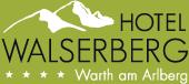 Walserberg Hotel
