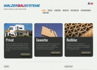 Betonwerk Walzer GMBH