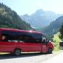 Lisi & Friedl Touristik Gästeservice in 6710 Nenzing - Fuhrpark