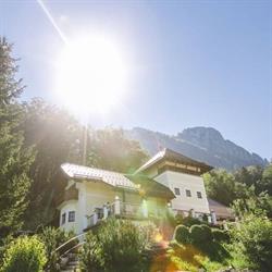 Ansitz Wartenfels