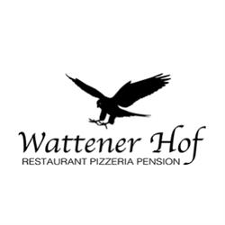 Pension-Restaurant-Pizzeria - Wattener Hof