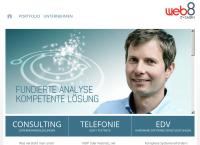 WEB 8 IT GmbH