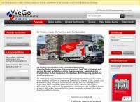 WeGo Systembaustoffe GmbH