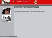 Website von Peter Fritz Weichseldorfer Ges.mbH
