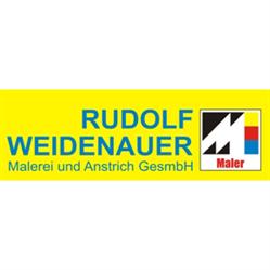 Rudolf Weidenauer Malerei und Anstrich GesmbH