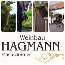 Weingut - Johann Hagmann