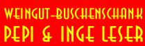 Leser Josef & Inge Weinbau