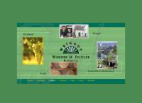 Weingut - Werner Pichler
