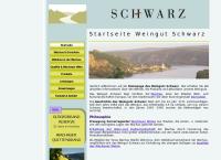 Website von Johann Schwarz