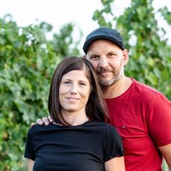 Weingut Sonnenhügel