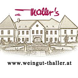 Weinschloss Familie Thaller