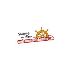 Schifffahrt am Weissensee