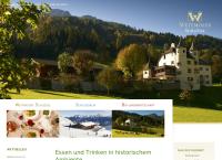 Cafe-Restaurant Weitmoserschlößl
