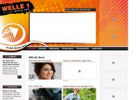 Website von Radio Oberland GmbH