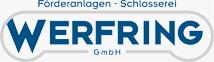 Förderanlagen-Schlosserei Werfring GmbH