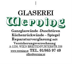 Hedwig Werning