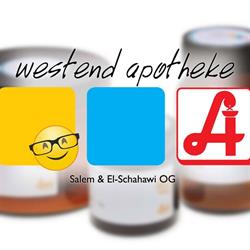 Westend-Apotheke