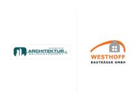 Website von Westhoff Bauträger GmbH