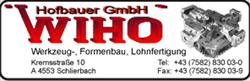 "wiho" Hofbauer GmbH